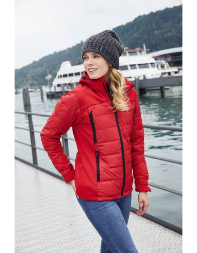 Jachetă hibridă pentru exterior femei